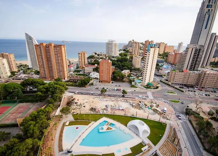 Apartamento 1-1 *