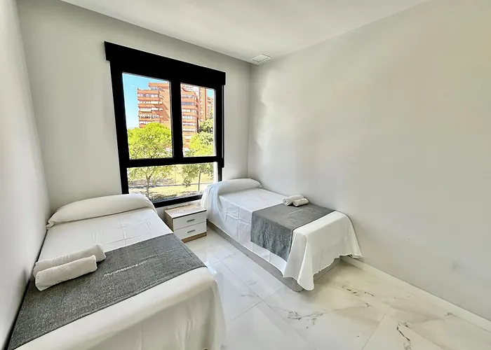 Apartamento 1-1