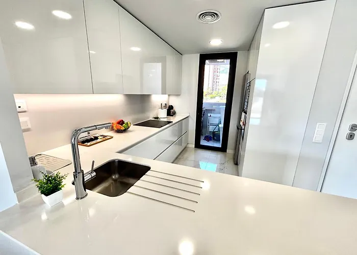 Apartamento 1-1