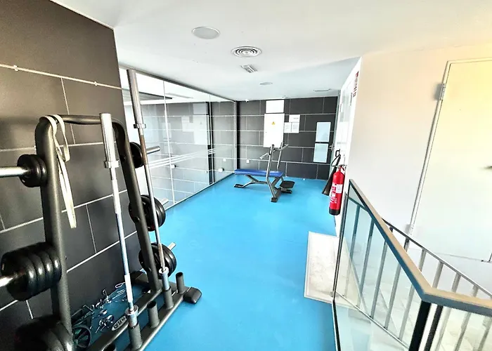1-1 Apartamento