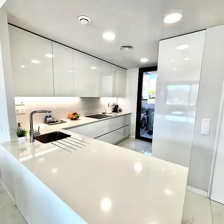 1-1 Apartment Benidorm