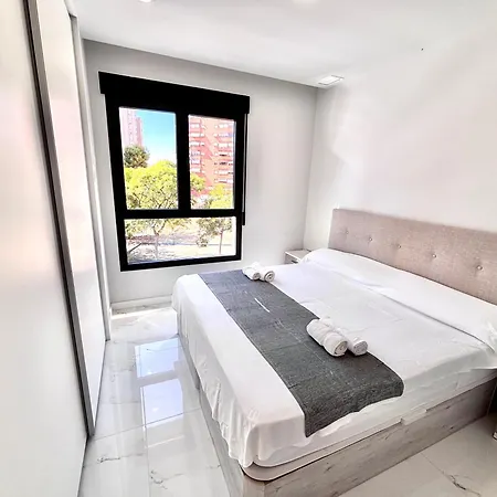 1-1 Apartment Benidorm