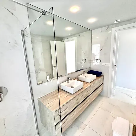 1-1 Apartment Benidorm