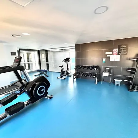 Apartment 1-1 Benidorm