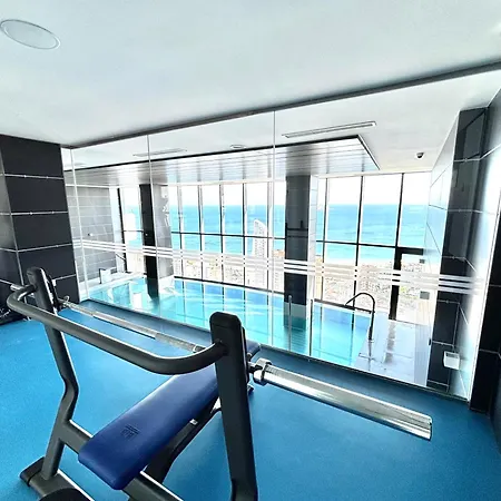 1-1 Apartment Benidorm