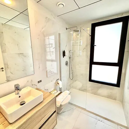 Apartment 1-1 Benidorm