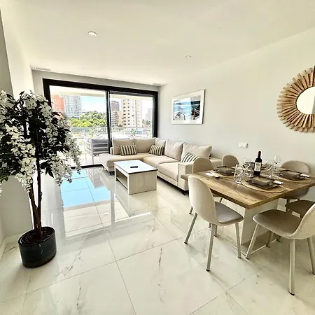 1-1 Apartment Benidorm