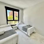 Apartment 1-1