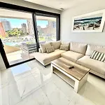 Apartmán 1-1 *