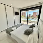 1-1 Apartment Benidorm