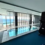1-1 Apartment *