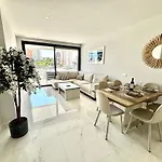 1-1 Apartment Benidorm