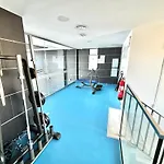 1-1 شقة