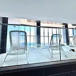 1-1 شقة *
