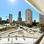 شقة 1-1 بينايدورم