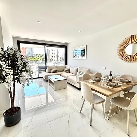 1-1 Apartment
