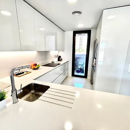 Apartment 1-1