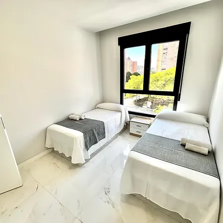 1-1 Apartment Benidorm