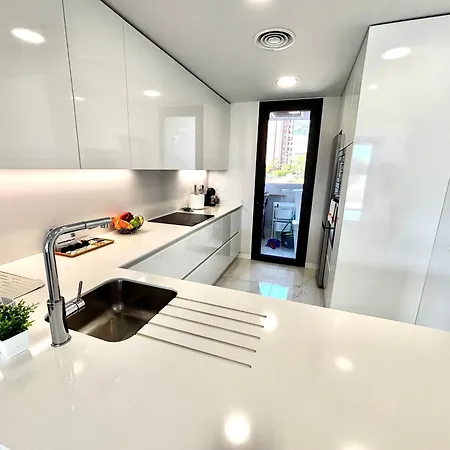 Apartment 1-1